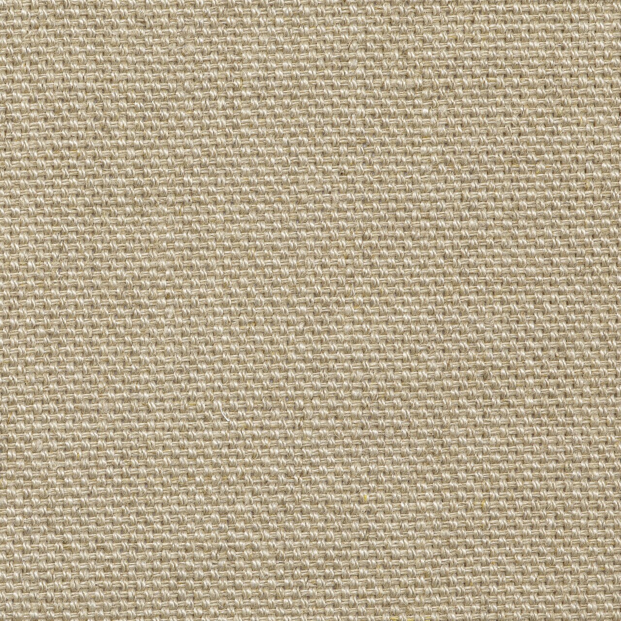 Blick Unprimed Belgian Linen Canvas - Type 79D, 76" x 4 yds, Folded
